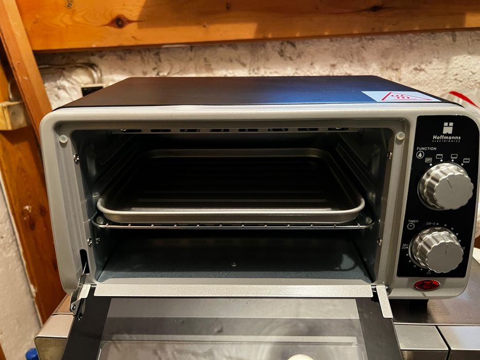 Mini piekarnik Hoffmans