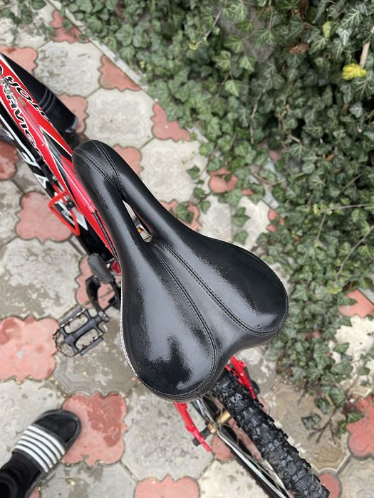 Велосипед Stels.