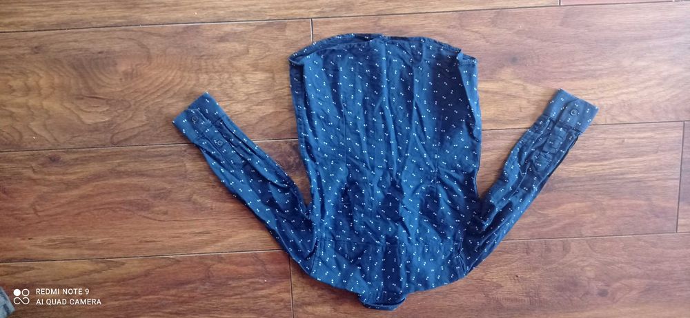 Piękna elegancka koszula Reserved 104