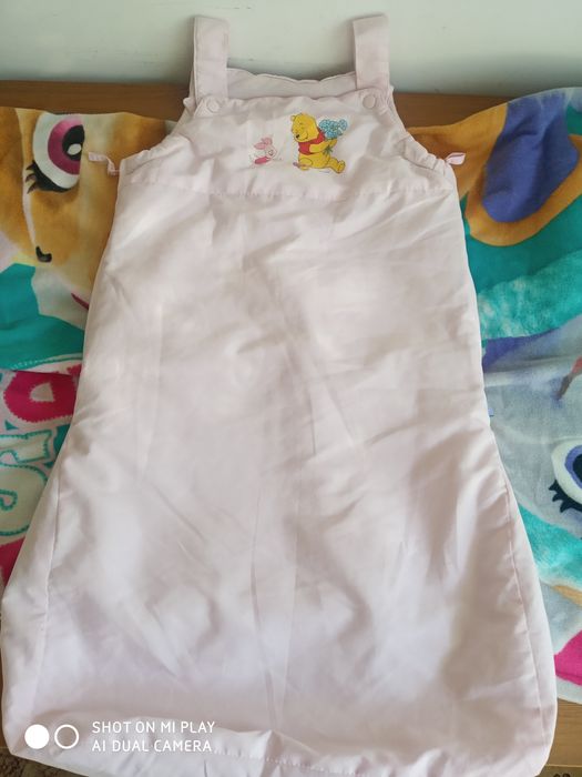 ZESTAW Śpiworków dzieciecych