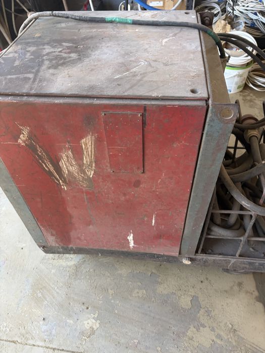 spawarka bester spb 315