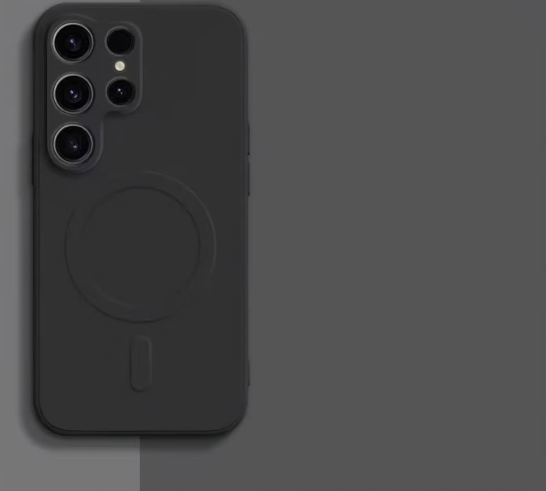 Capa + 3 películas para Samsung Galaxy S23 +
