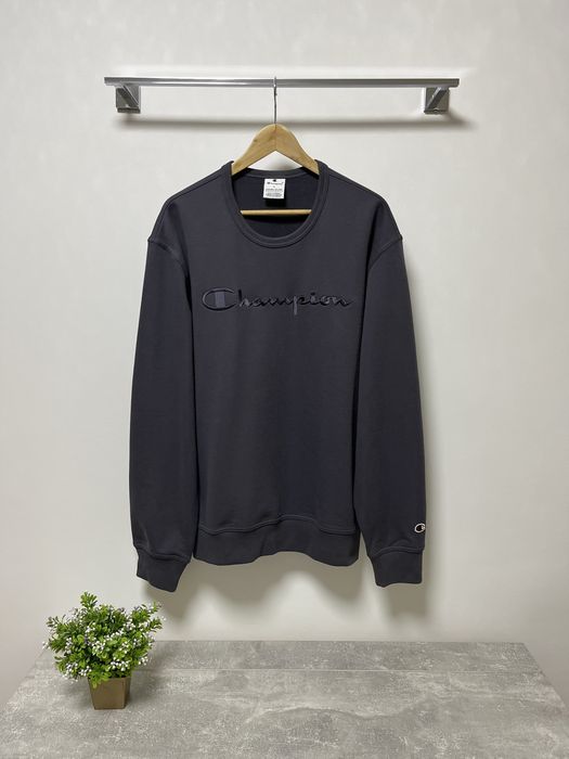 Champion свитшот мужской кофта / Размер XL