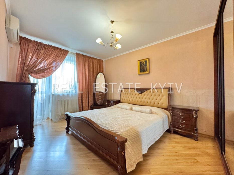 3-кімнатна квартира за адресою вул. Кудряшова (площа 116 м²) - Atlanta.ua - фото 19