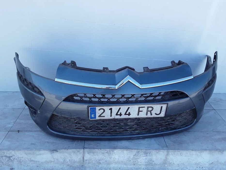Pára-Choques Dianteiro Citroen C4 Picasso