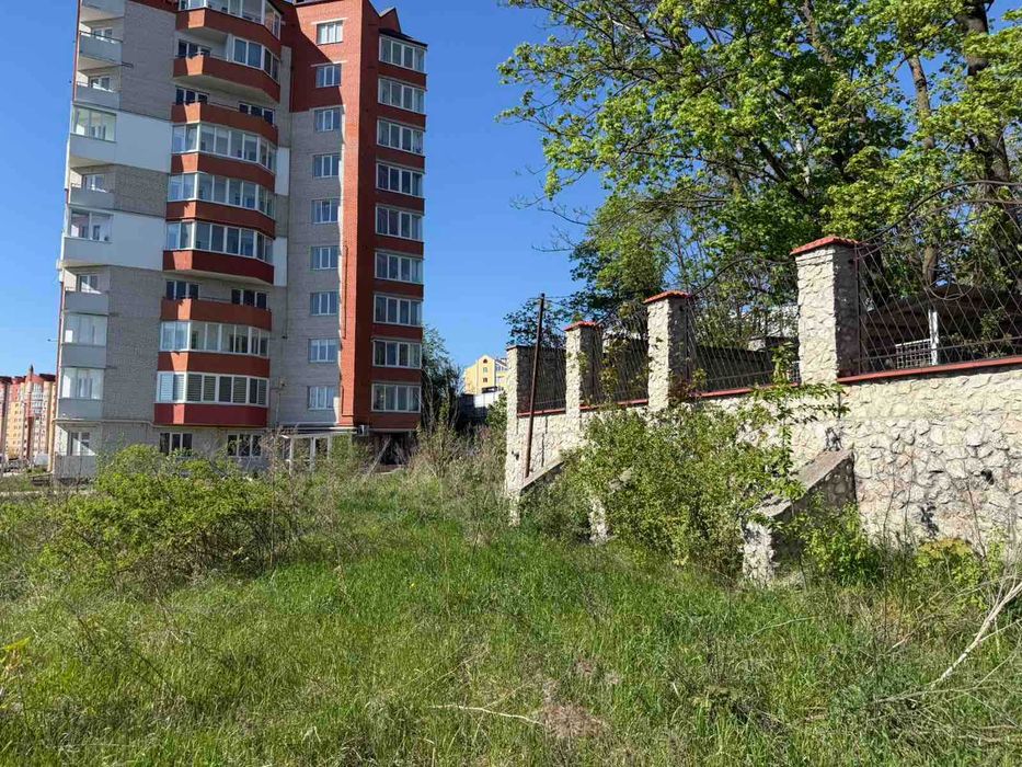 Земельна ділянка під гаражі в районі активної забудови, вул. Довженка - Widok 6