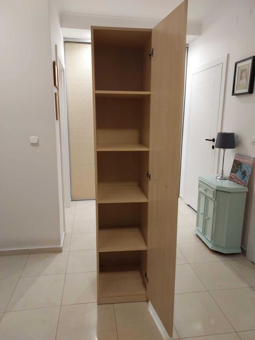 Zestaw mebli, 3 szafki.