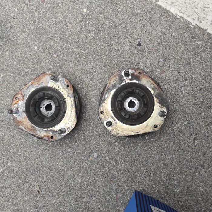 подшипники опоры амортизаторов передних ford fiesta mk 7