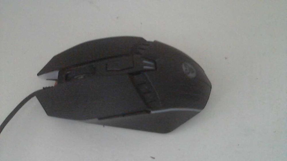 rato e teclado gaming