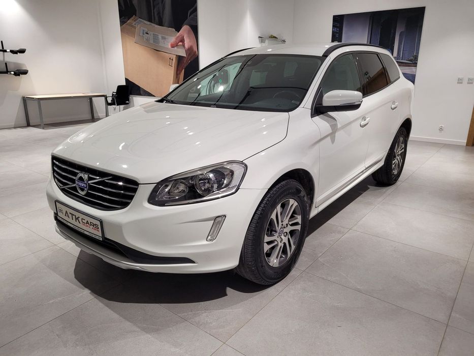 Volvo XC 60