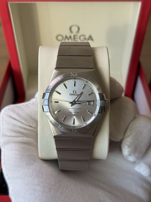 Omega Constelattion