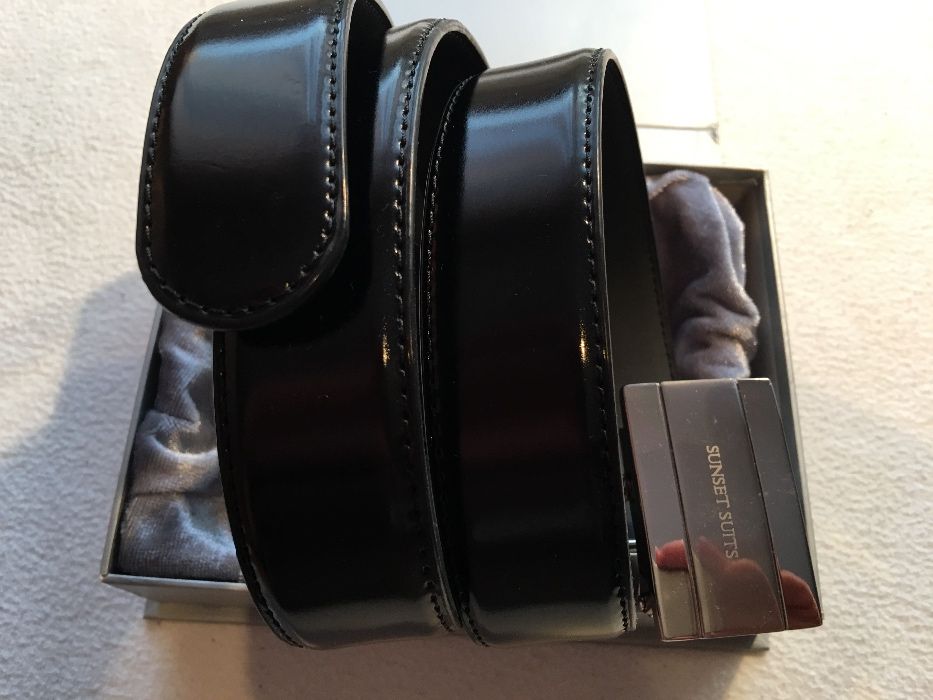 Pasek męski SunsetSiuts