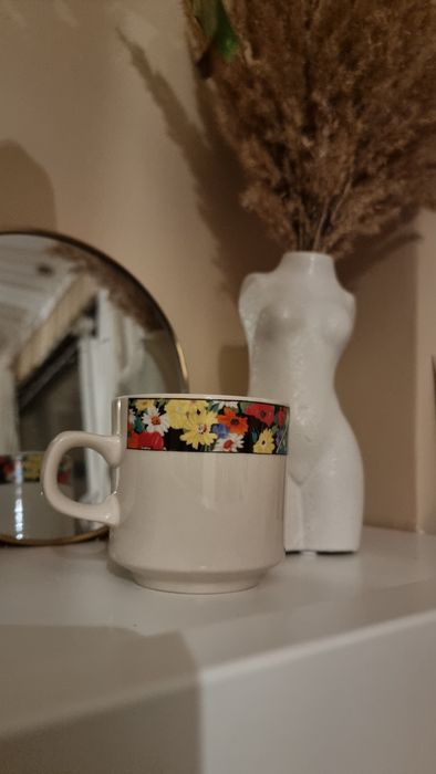 Oryginalne kubki Hilary & Bros