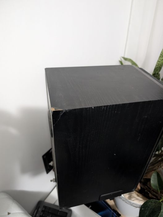 Tannoy m2.5 kolumny podstawkowe