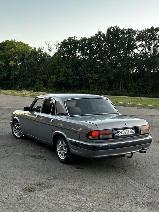Продам ГАЗ 3110 1998год