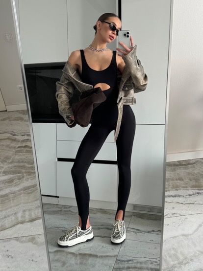 Комбінезон heybecca