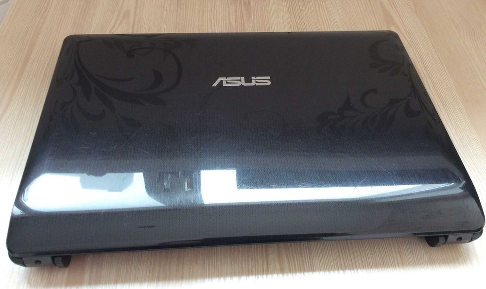 Ноутбук ASUS K42F