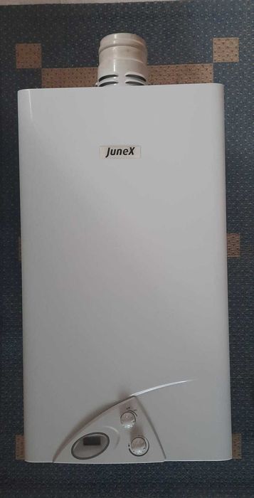 Esquentador Junex C275