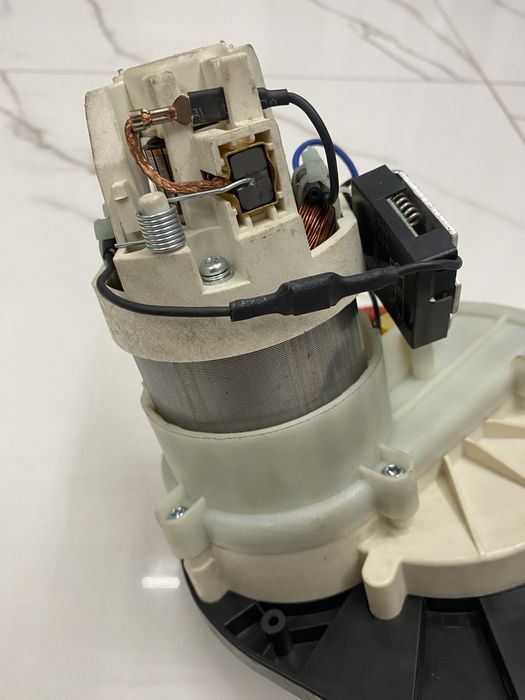 Двигун Al-Ko 32.2 E Comfort