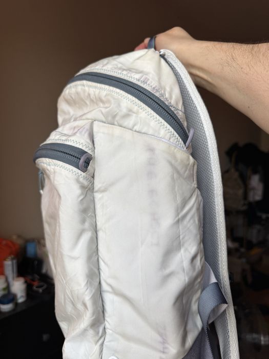 Рюкзак Pilsok 25 літрів. Купував саме у виробника