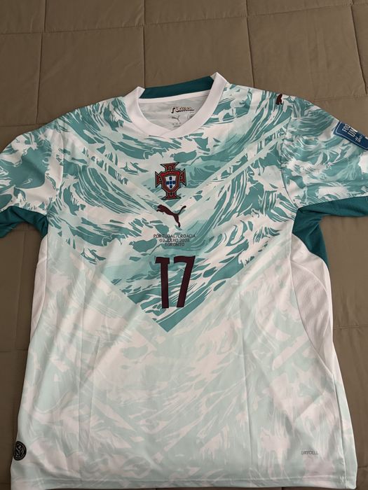 Camisolas futebol originais