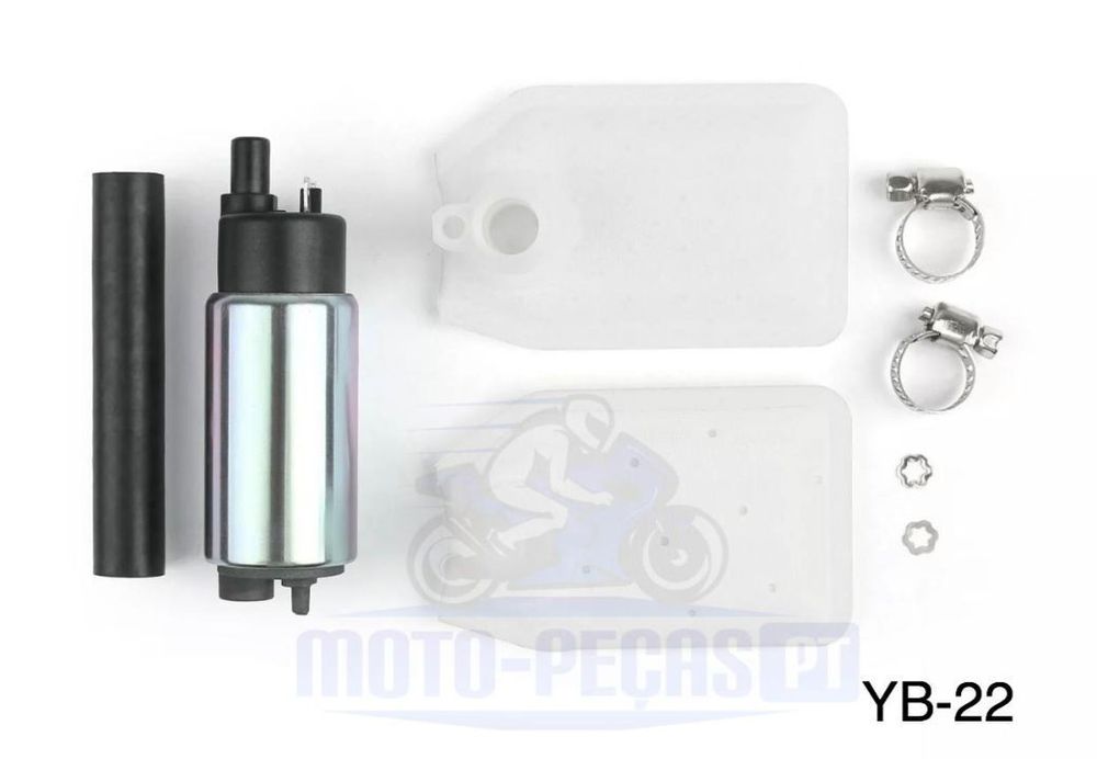 bomba de gasolina, KTM 690 DUKE 2008-2010 KTM 690 DUKE R 2009-2010 bomba de combustivel