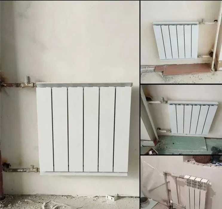 Сантехник Мастер на дом. Все виды работ