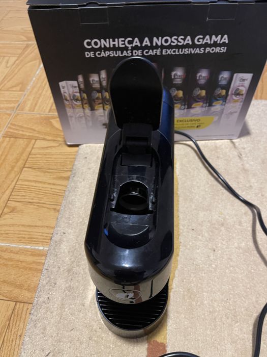 Máquina de café Intermarché