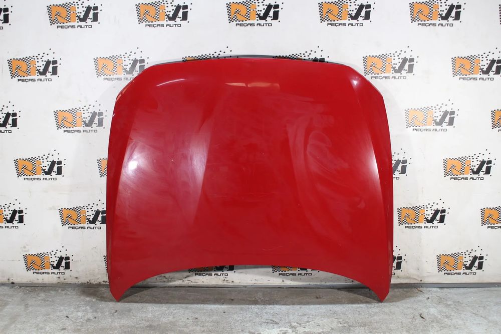 Capot BMW 1 (F20)