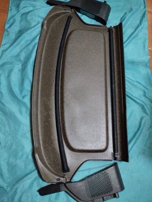 Chapeleira Honda Civic MA,MB/aerodeck/VTI