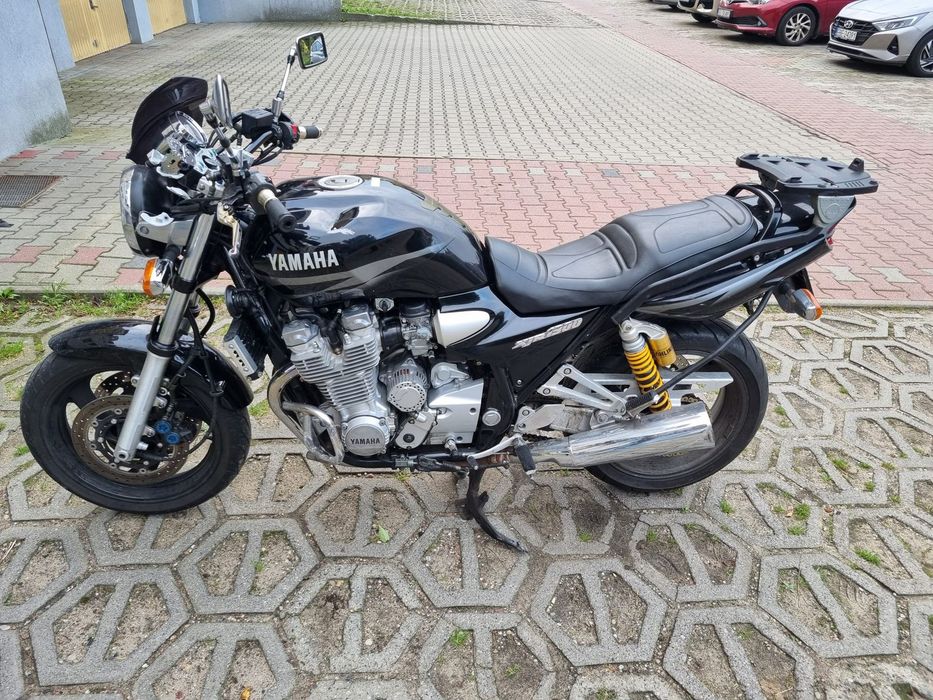 Yamaha