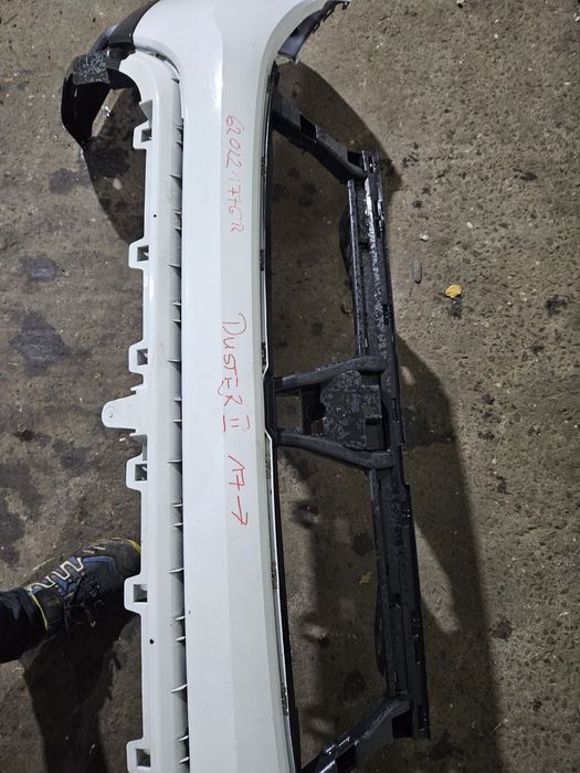 Zderzak Przód Dacia Duster II Oe