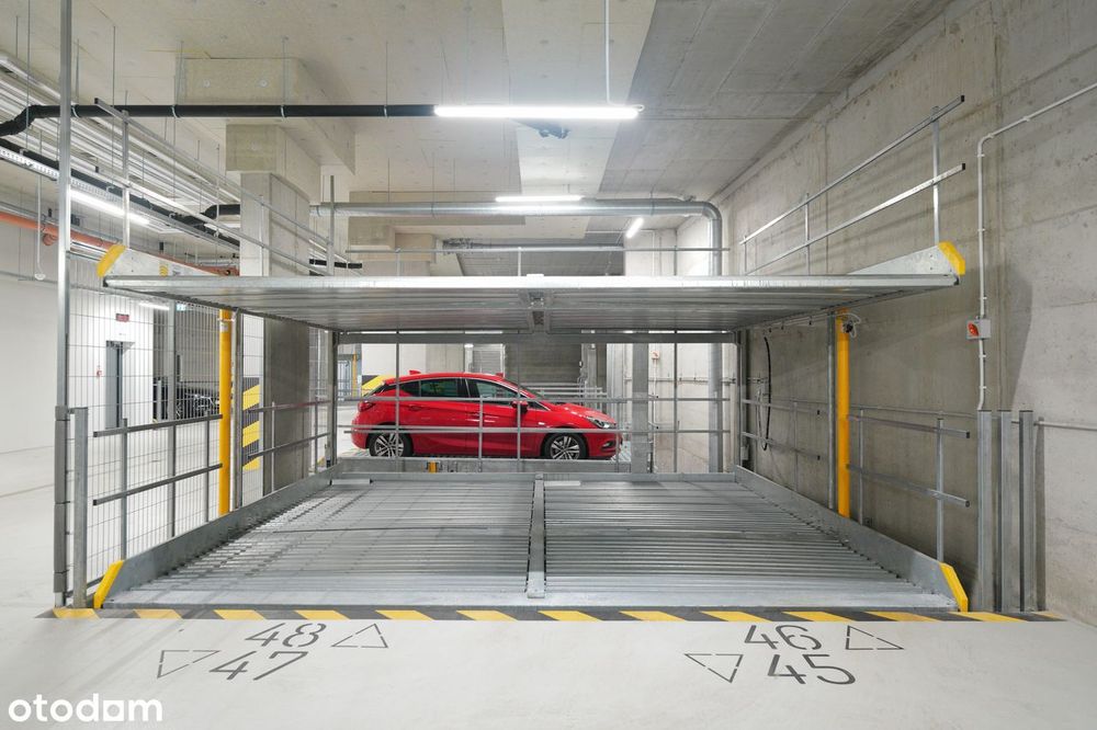 3-pokojowe mieszkanie o pow. 71,97 m² stan deweloperski