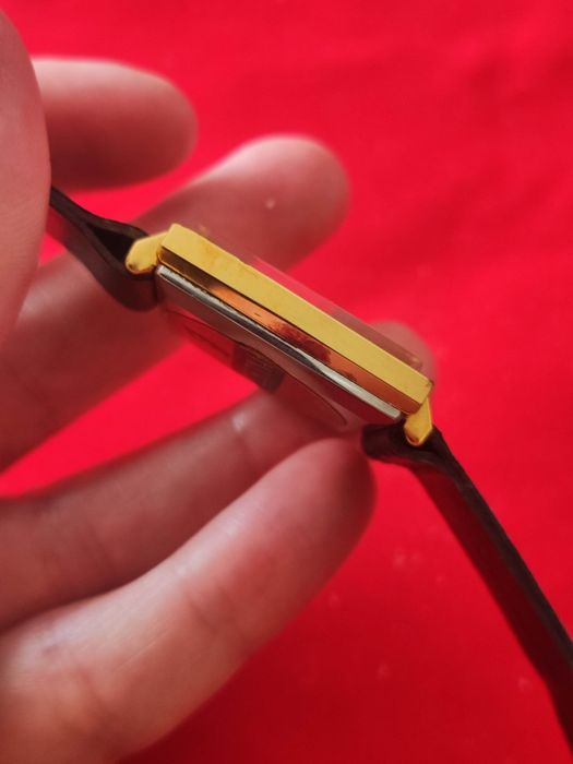 Relógio Festina 17 Rubis