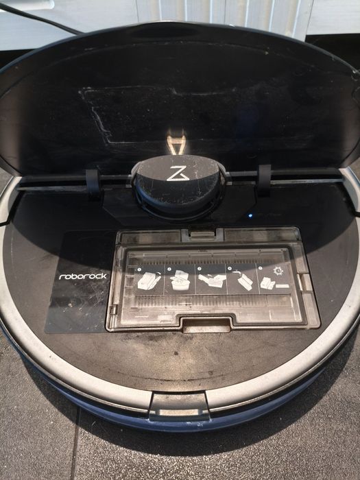 Xiaomi roborock S7 robot sprzątający