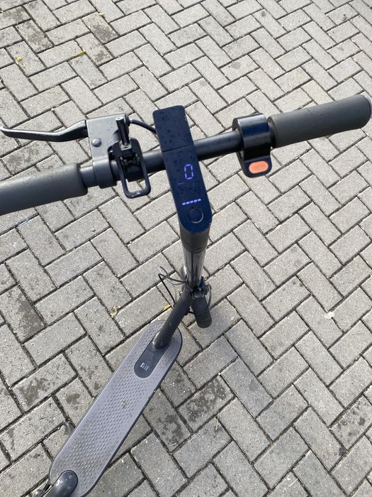 Tatinete elétrico aceito trocas