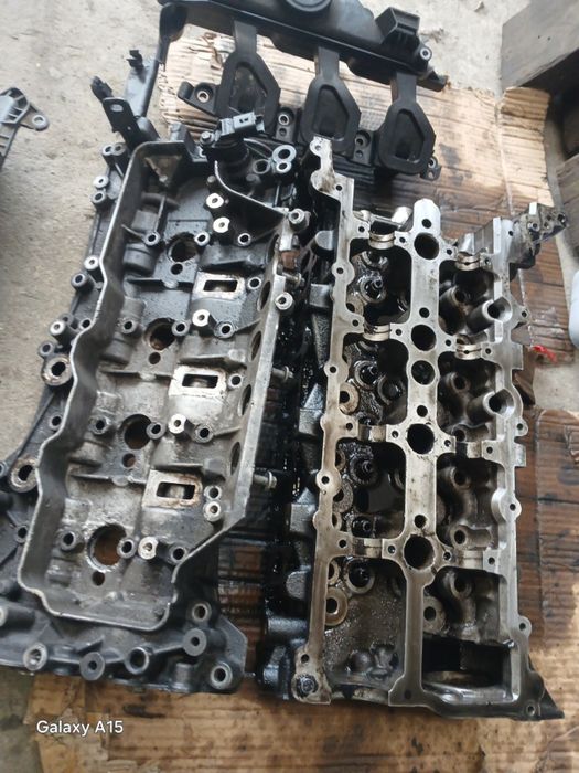 Renault trafic 2011 2.0 dci części