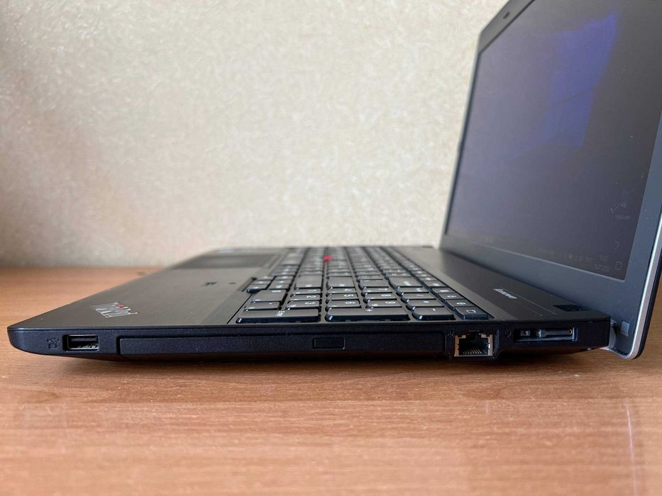 2 ноутбука Lenovo Thinkpad E531 та L430