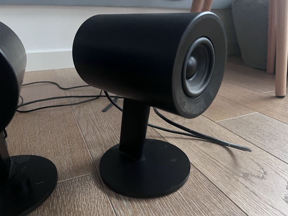 Głosniki Razer nommo chroma 1.0