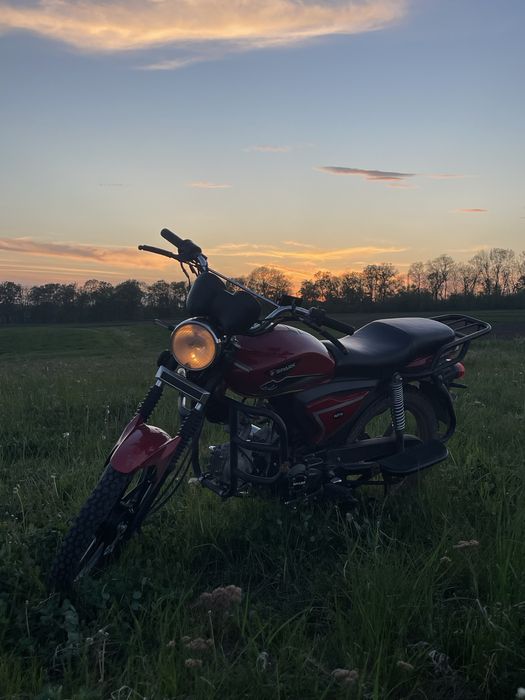Spark sp125c-2xqw
