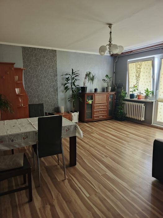 Wynajmę mieszkanie
