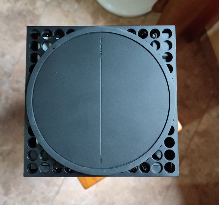 Xbox Series X (Não emite sinal de vídeo)