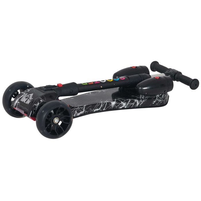 Trotinete infantil de 3 rodas