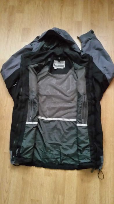 Kurtka Regatta Isotex800 X-ERT Performance