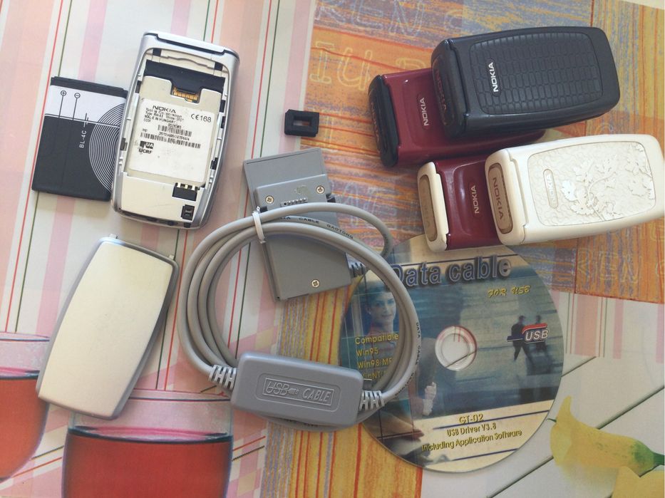 Продам nokia 2650/2652.