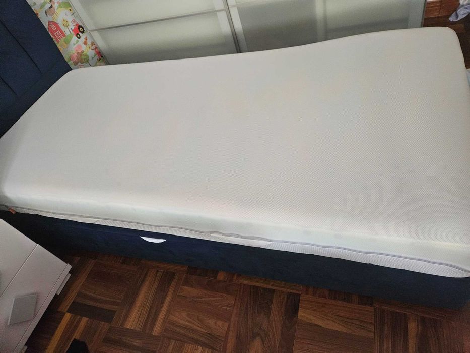 Colchao Emma 90x200