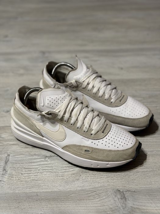 Чоловічі кросівки Nike Waffle One оригінал р42.5
