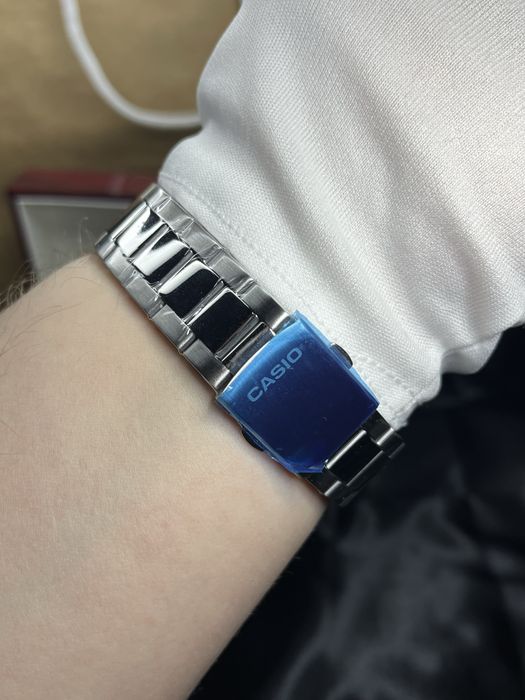 Мужские часы Casio