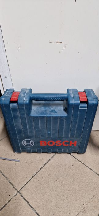 Mlotowiertarka Bosch