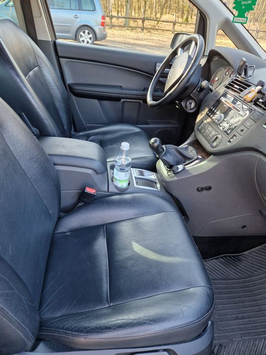 Ford Focus C-Max  Ghia 2006 1.8 TDCI